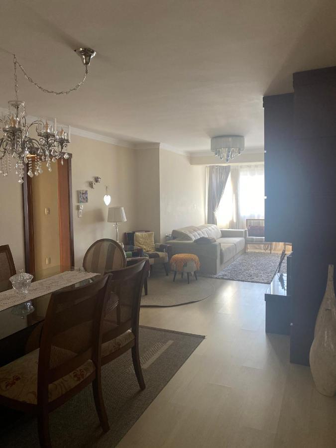 Lindo Apartamento No Centro De Canela Dış mekan fotoğraf