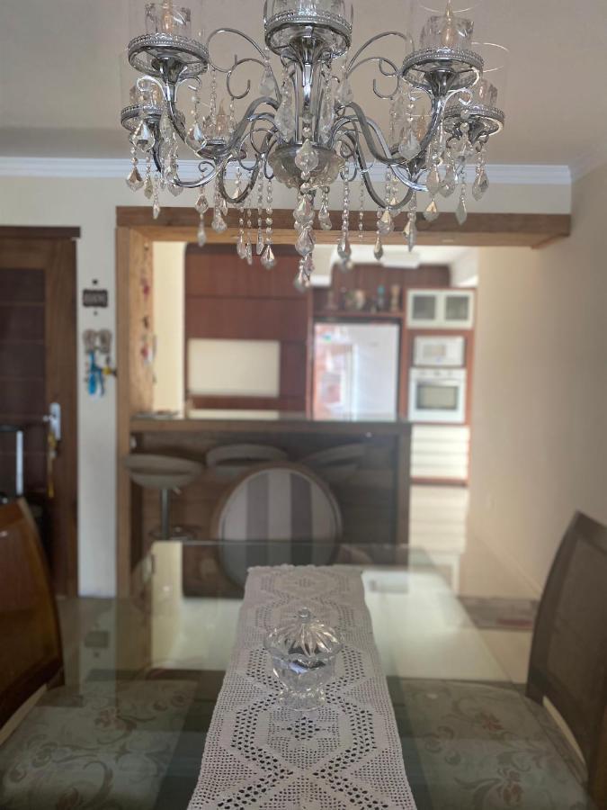 Lindo Apartamento No Centro De Canela Dış mekan fotoğraf