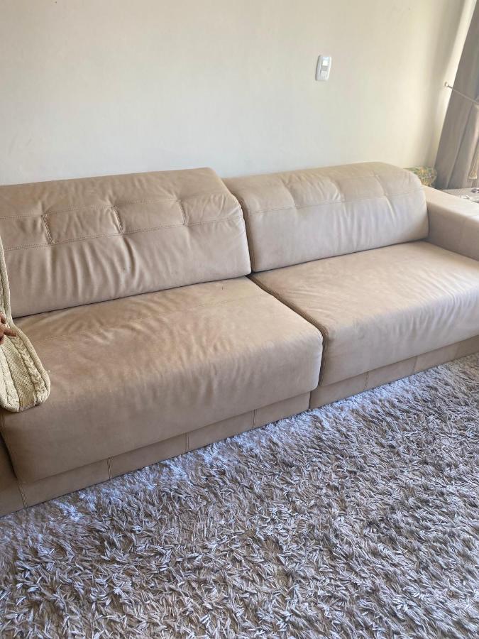 Lindo Apartamento No Centro De Canela Dış mekan fotoğraf