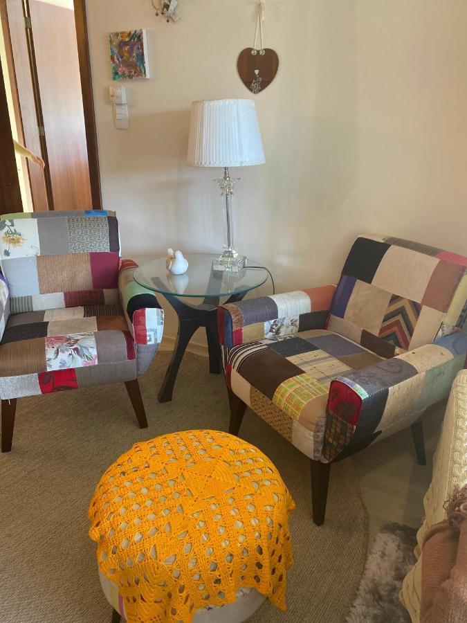 Lindo Apartamento No Centro De Canela Dış mekan fotoğraf