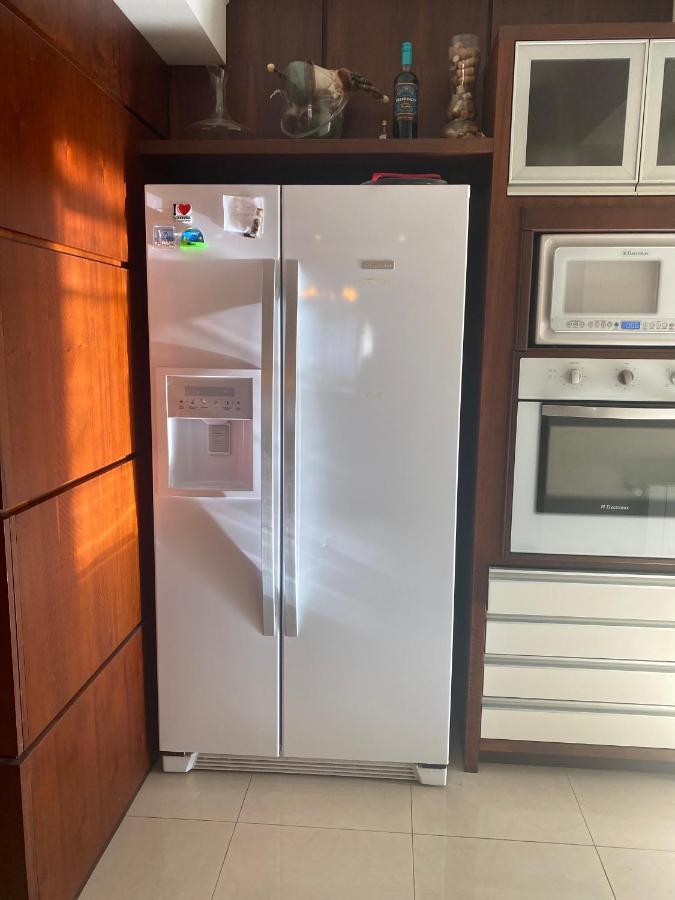 Lindo Apartamento No Centro De Canela Dış mekan fotoğraf