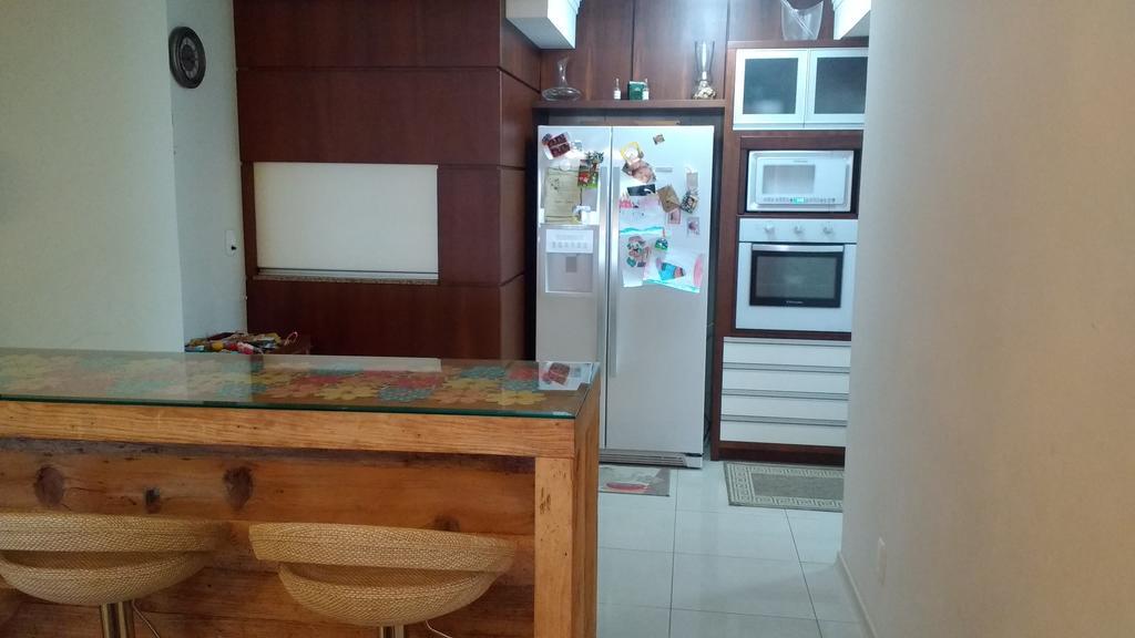 Lindo Apartamento No Centro De Canela Dış mekan fotoğraf