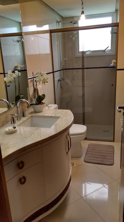Lindo Apartamento No Centro De Canela Dış mekan fotoğraf