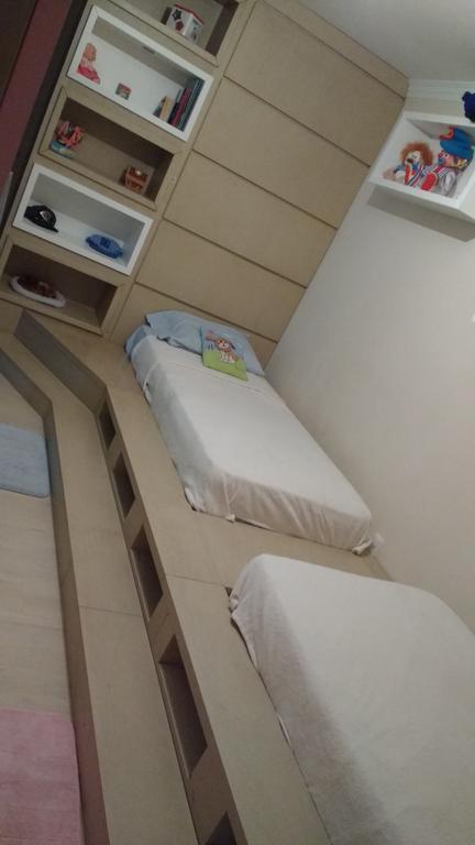 Lindo Apartamento No Centro De Canela Dış mekan fotoğraf