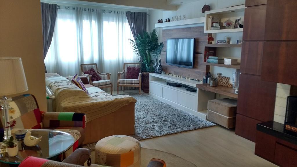 Lindo Apartamento No Centro De Canela Dış mekan fotoğraf