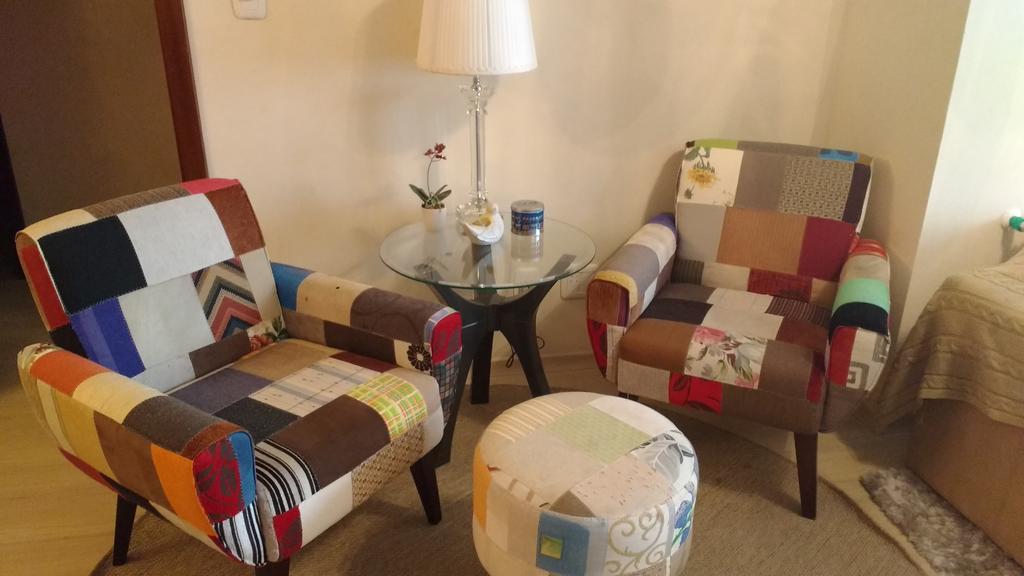 Lindo Apartamento No Centro De Canela Dış mekan fotoğraf
