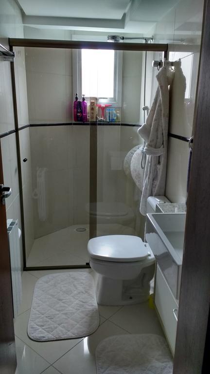 Lindo Apartamento No Centro De Canela Dış mekan fotoğraf