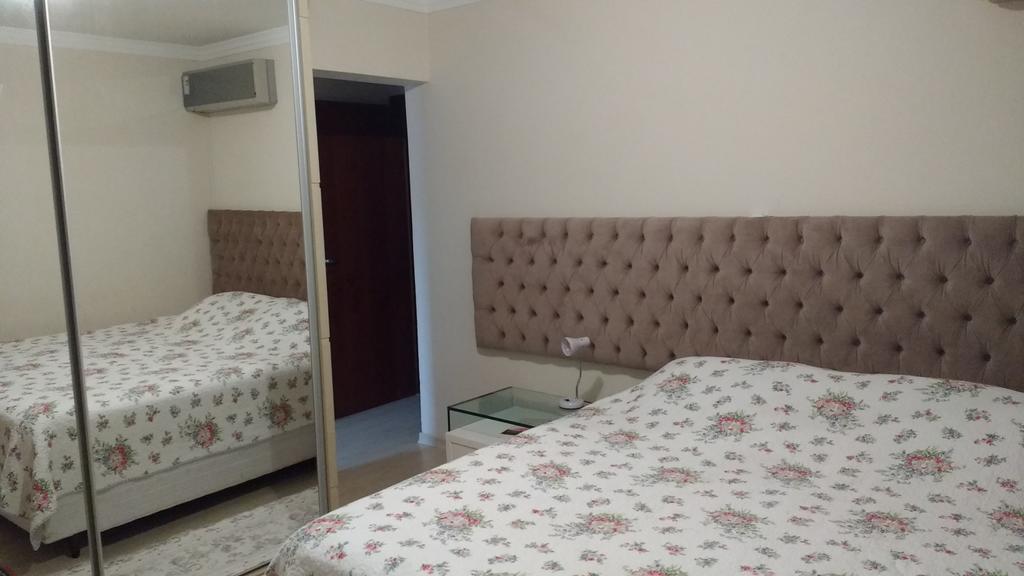 Lindo Apartamento No Centro De Canela Dış mekan fotoğraf