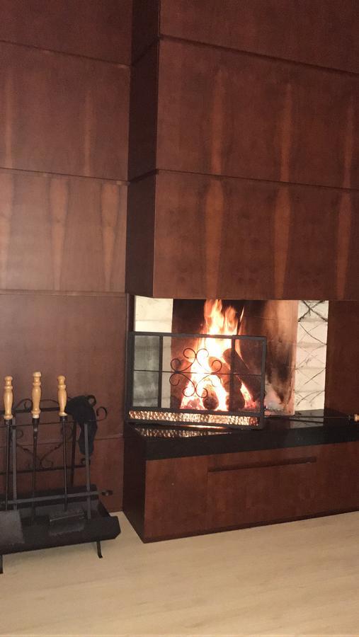 Lindo Apartamento No Centro De Canela Dış mekan fotoğraf