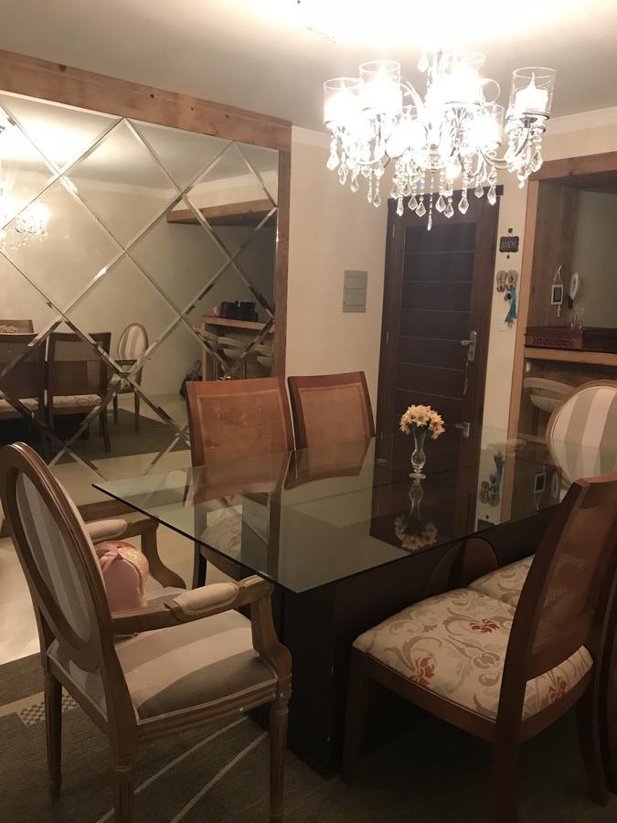 Lindo Apartamento No Centro De Canela Dış mekan fotoğraf