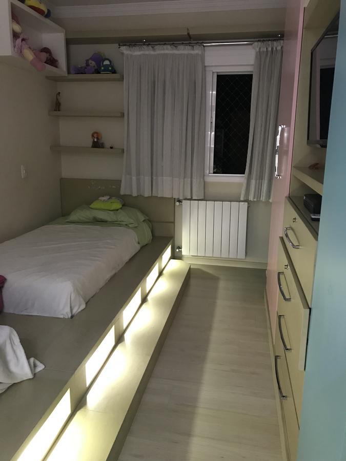 Lindo Apartamento No Centro De Canela Dış mekan fotoğraf