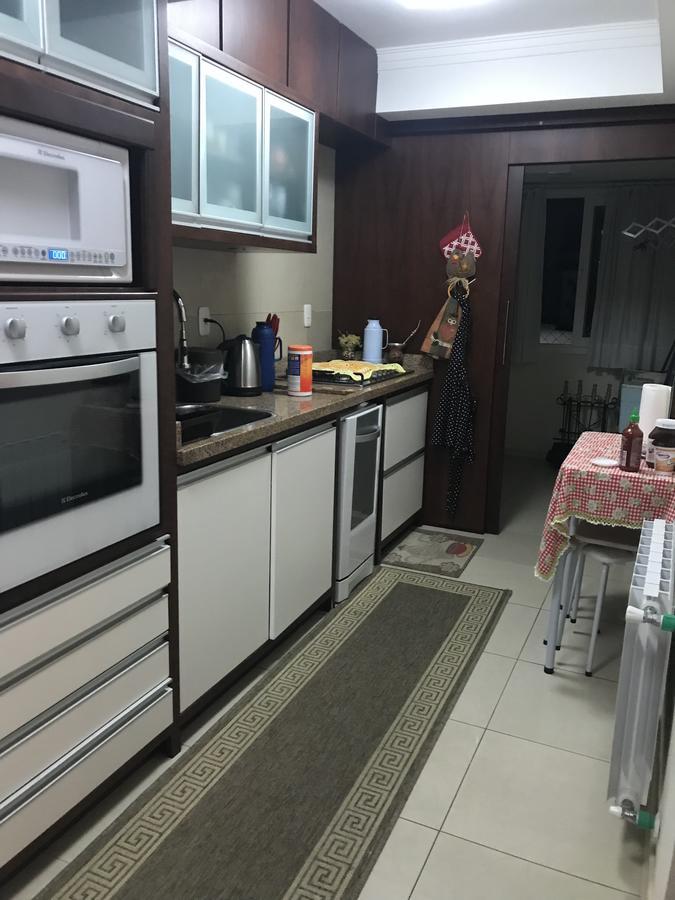 Lindo Apartamento No Centro De Canela Dış mekan fotoğraf