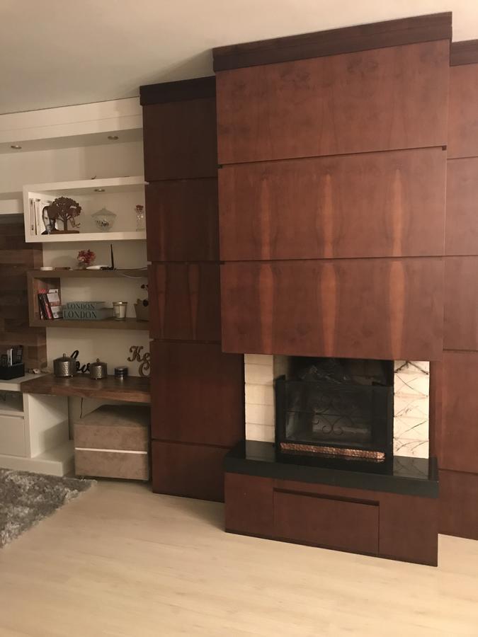 Lindo Apartamento No Centro De Canela Dış mekan fotoğraf
