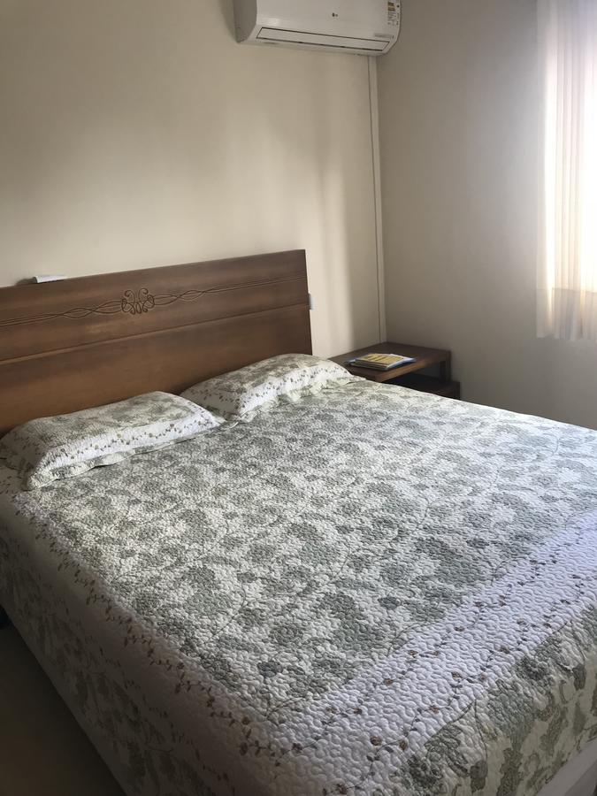 Lindo Apartamento No Centro De Canela Dış mekan fotoğraf