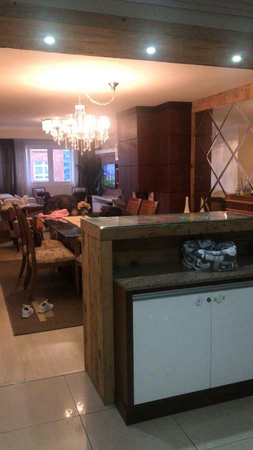 Lindo Apartamento No Centro De Canela Dış mekan fotoğraf